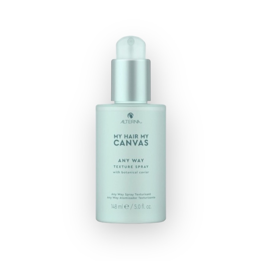 new Alterna ❤︎︎ My Hair My Canvas Texture Spray ❤︎︎ Full Size Product ❤︎︎ 5 oz